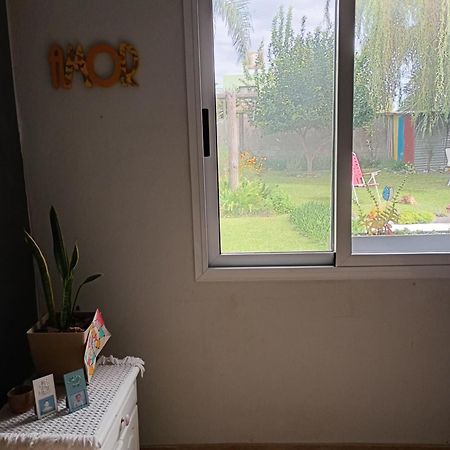 Apartamento El Sauce Oncativo Exterior foto