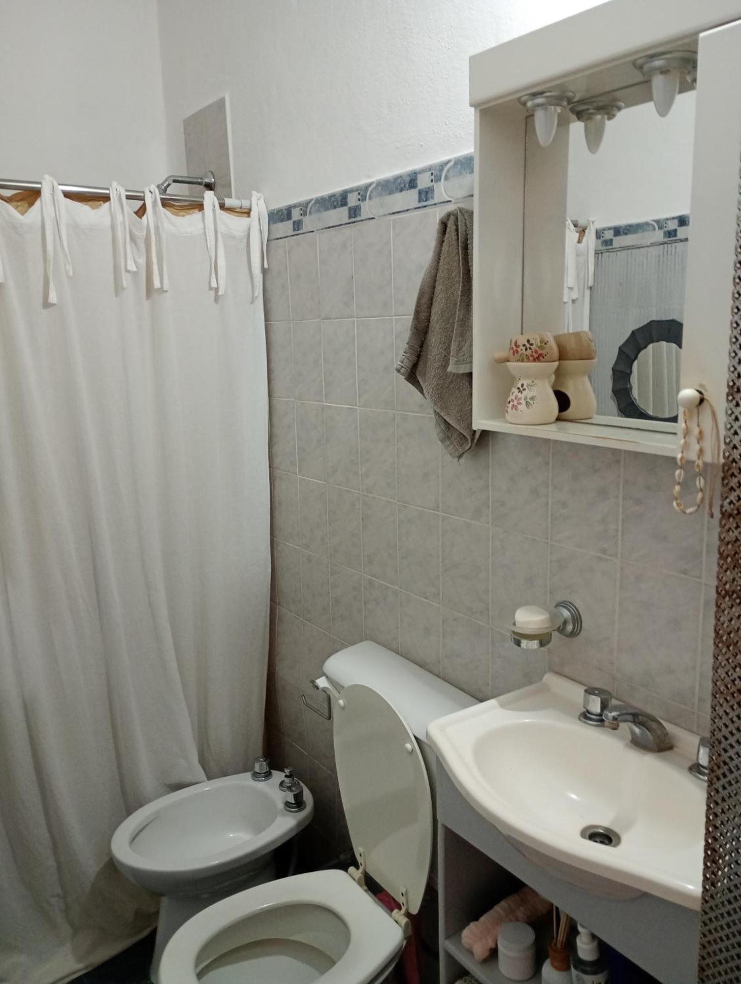 Apartamento El Sauce Oncativo Exterior foto