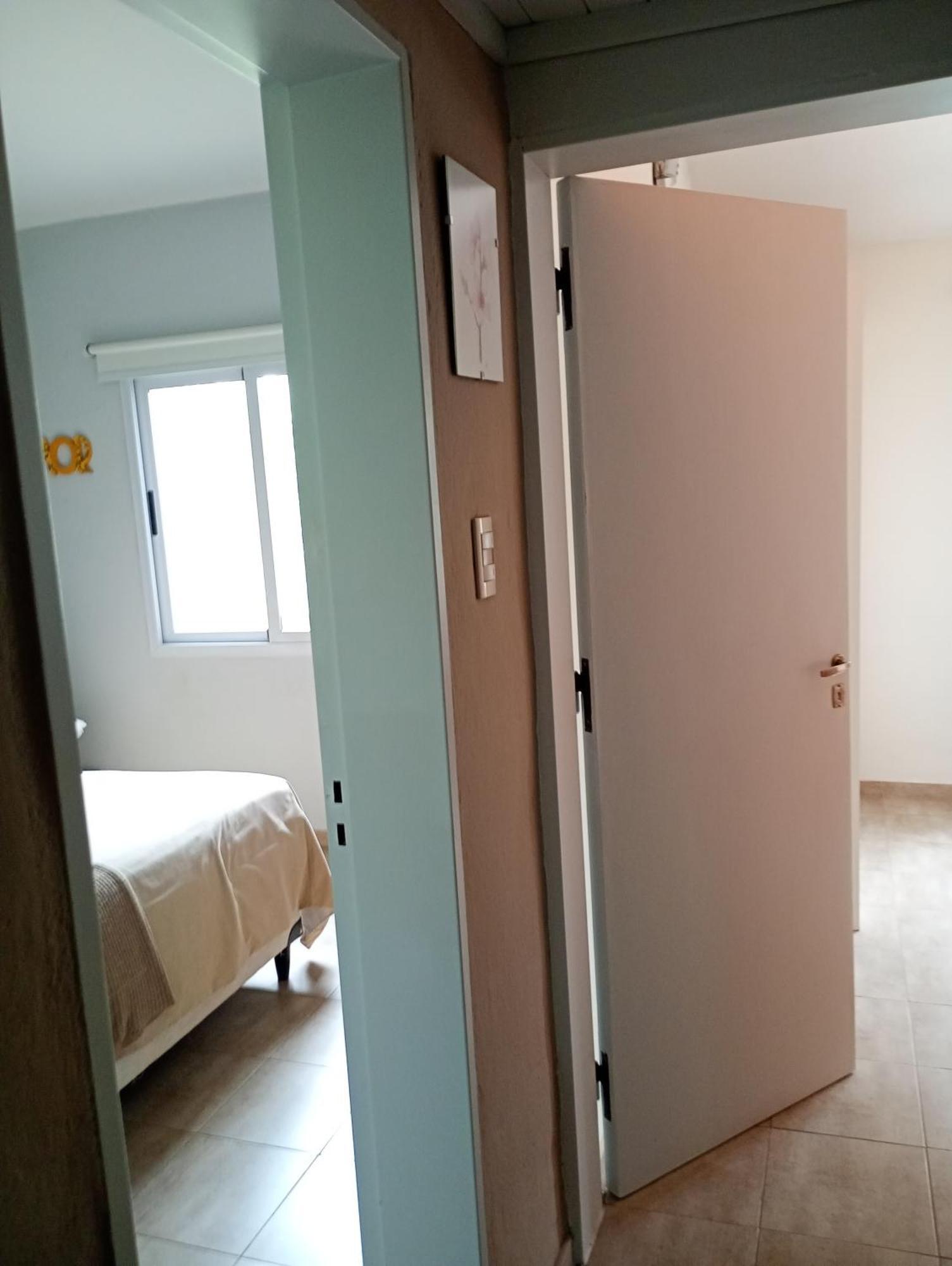 Apartamento El Sauce Oncativo Exterior foto