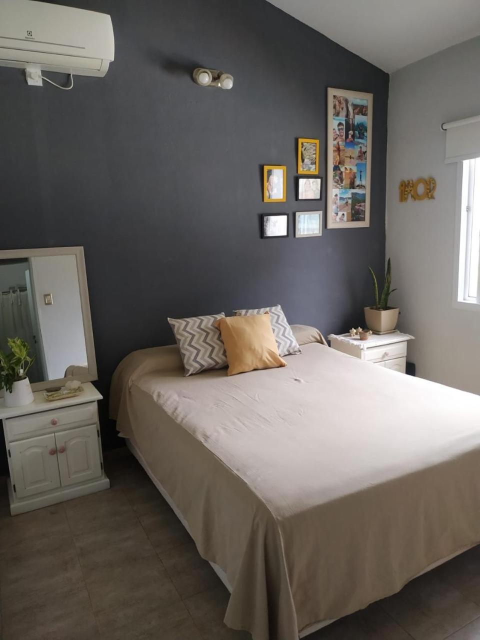 Apartamento El Sauce Oncativo Exterior foto
