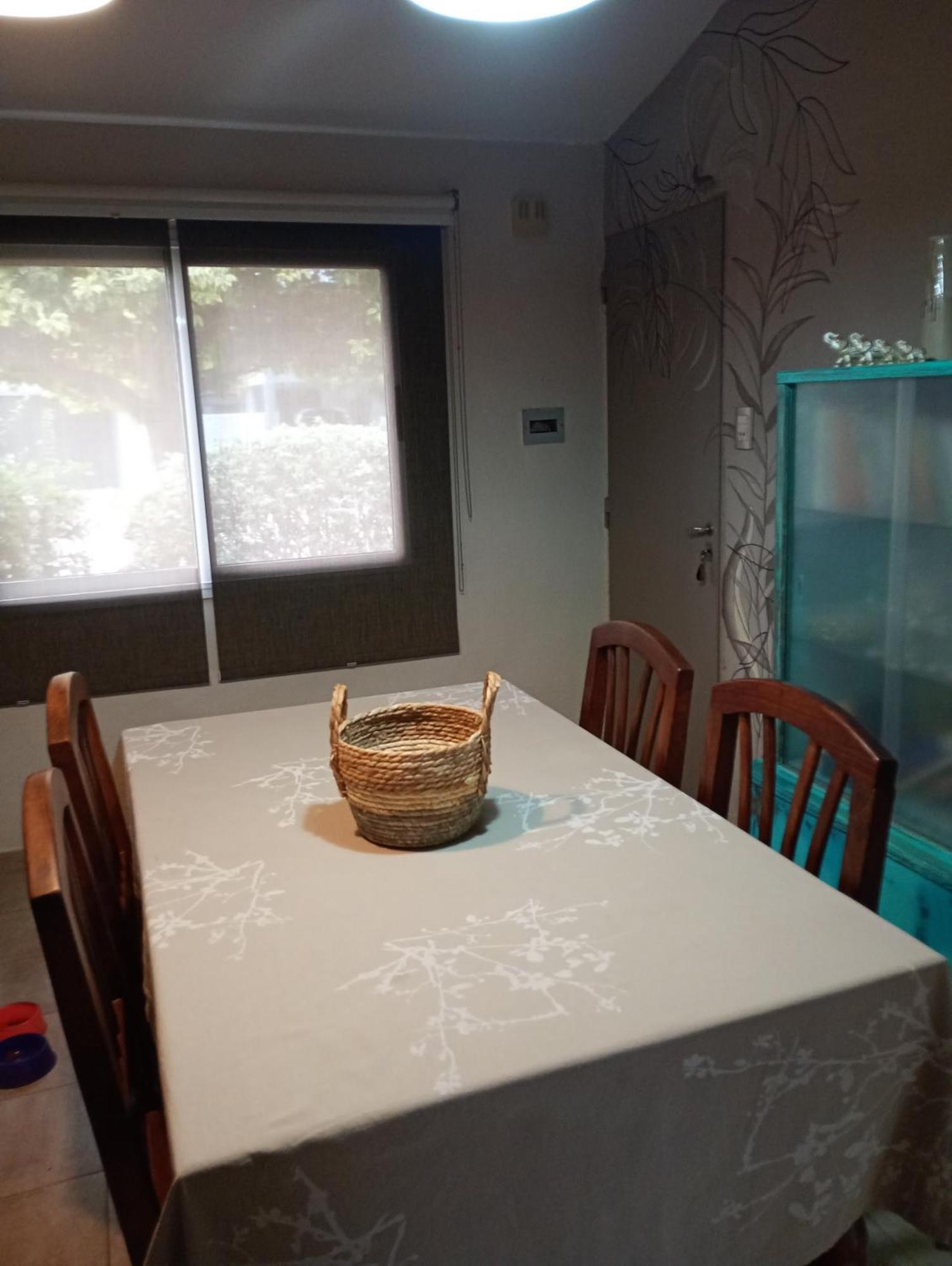 Apartamento El Sauce Oncativo Exterior foto